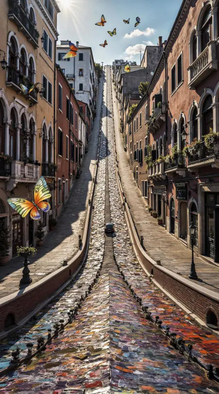 Vehicle,Surreal photography,LoRA,FLUX.1