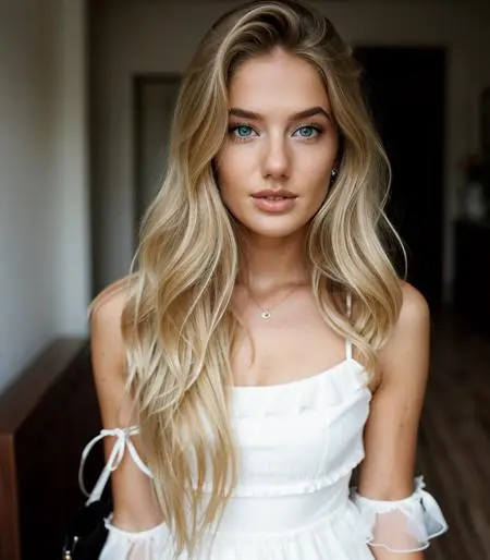 Realistic,Portrait Photography,Girl,LoRA,SD 1.5