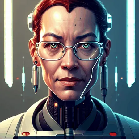 CGI style,Anime Style,Girl,LoRA,SD 1.5