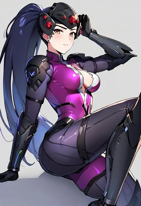 Anime,Anime Style,Girl,LyCORIS,SDXL
