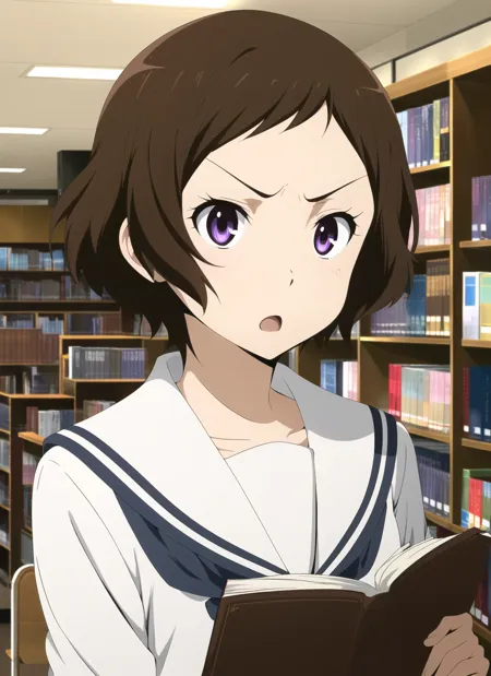 Anime,Anime Style,Girl,LoRA,SD 1.5