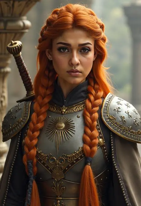 Portrait Photography,Girl,LoRA,FLUX.1