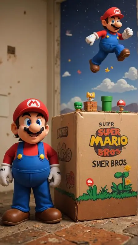 Illustration,Style Boost,Animal,LoRA,SDXL