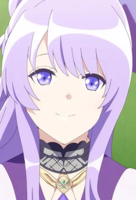 Anime,Anime,Girl,LoRA,Pony