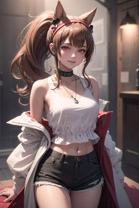 Anime,Anime Character,Girl,LoRA,SD 1.5