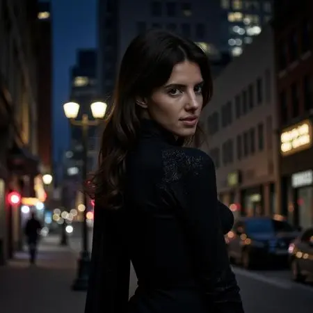 Portrait Photography,Girl,Physical/Facial feature,LoRA,FLUX.1