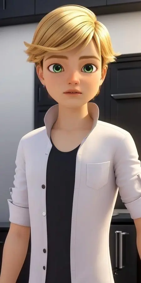 Anime Style,Boy,LoRA,SD 1.5