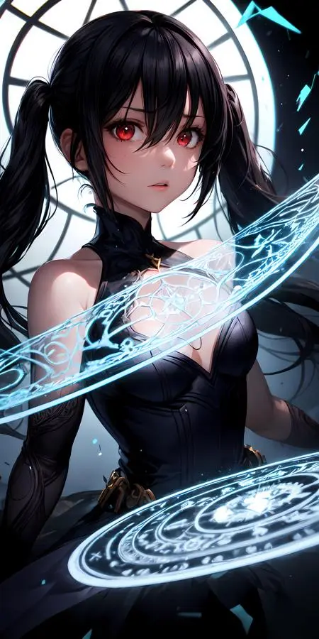 Anime,Anime Style,Girl,Checkpoint,SD 1.5