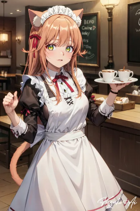 Anime,Anime Character,Girl,LoRA,SD 1.5