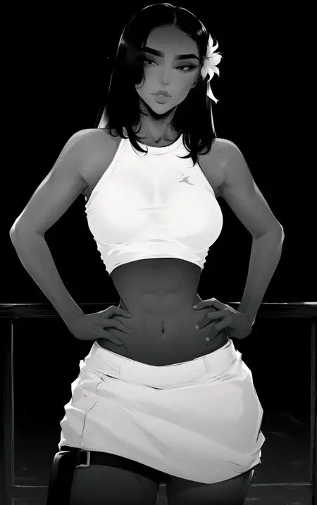 Anime,Anime Style,Hand-Drawn,Other,SD 1.5