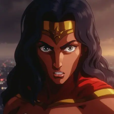 Anime Style,Girl,Boy,LoRA,FLUX.1