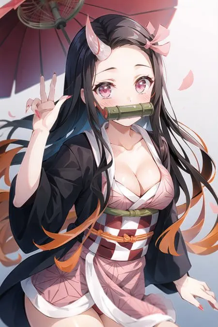 Anime,Anime Character,Girl,LoRA,SD 1.5