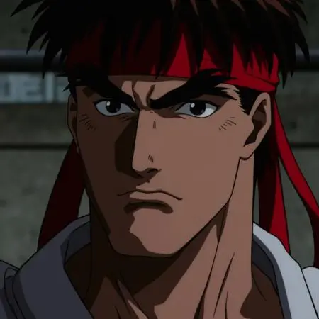Anime Style,Boy,Style Boost,LoRA,FLUX.1