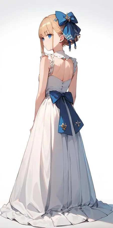 Anime,Anime Character,Girl,LoRA,SDXL