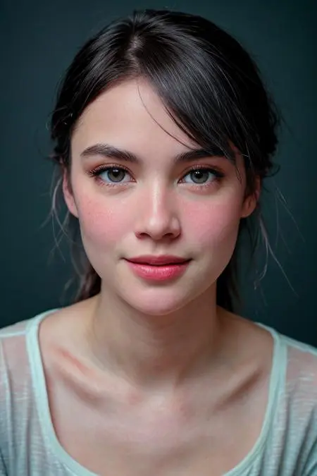 Realistic,Portrait Photography,Girl,LoRA,SD 1.5