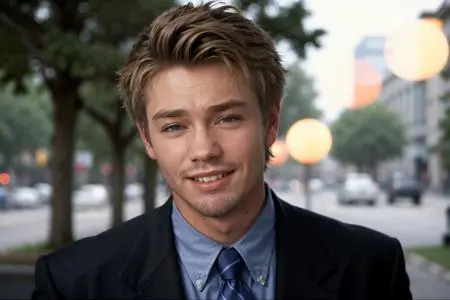 Realistic,Portrait Photography,Boy,LoRA,SD 1.5