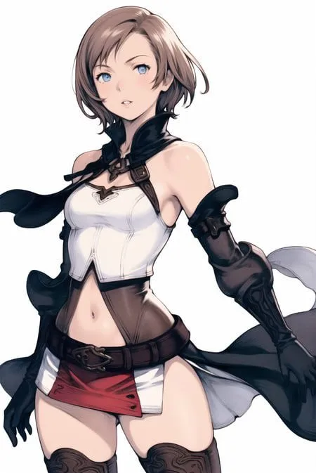 Anime,Anime Style,Girl,LoRA,SD 1.5