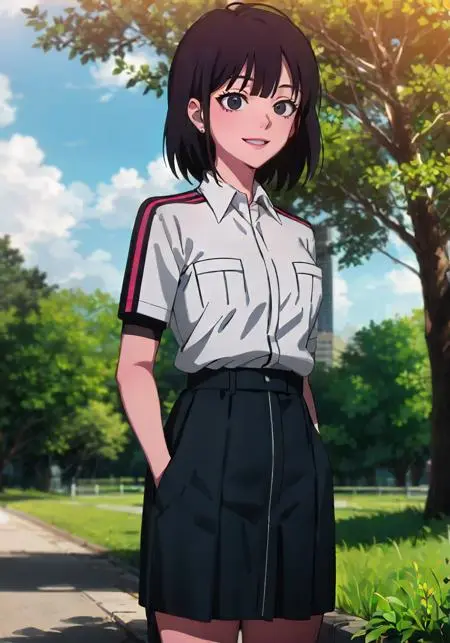 Anime,Anime Character,Girl,LoRA,SD 1.5