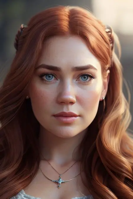 Realistic,Portrait Photography,Girl,Textual Inversion,SD 1.5