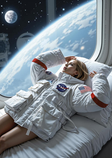 Balenciaga Nasa Jacket [Flux]-LoRA-Dennis-Shakker