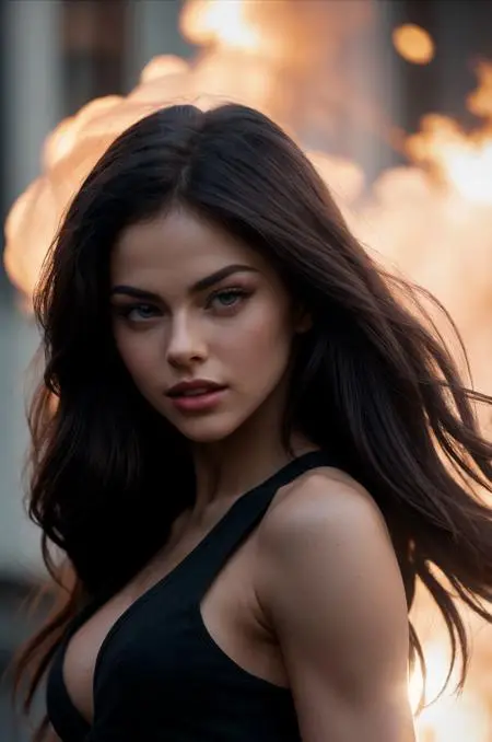 Realistic,Portrait Photography,Girl,Checkpoint,SD 1.5