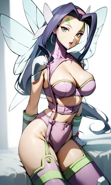 Anime,Anime Character,Girl,LoRA,SDXL