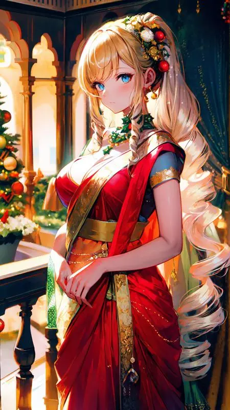 Anime,CGI style,Girl,LoRA,SD 1.5