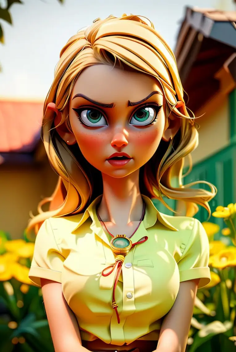 Portrait Photography,Girl,LoRA,SD 1.5