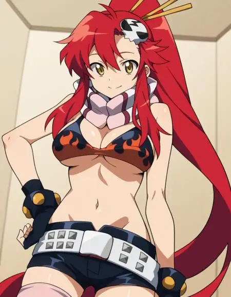 Anime,Anime Style,Girl,LoRA,Pony