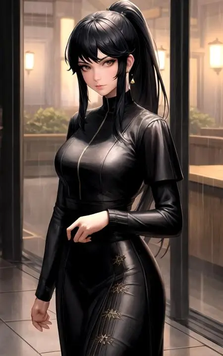 Anime,Anime Character,Girl,Other,SD 1.5
