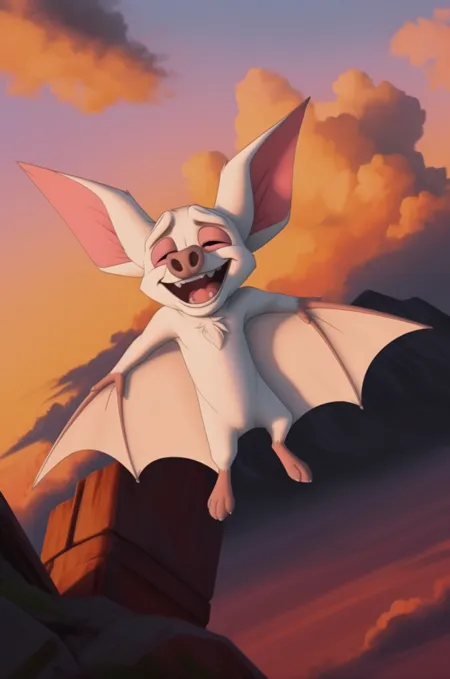 Anime,Anime Style,Animal,LoRA,SD 1.5