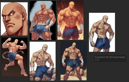 Anime,Anime Style,Girl,LoRA,SD 1.5