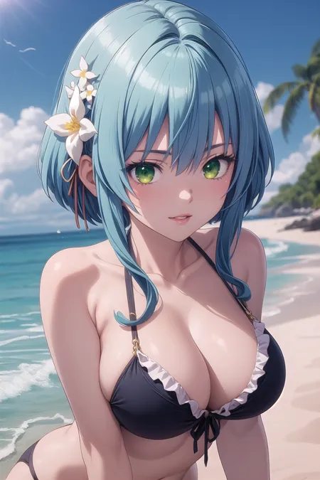 Anime,Anime Character,Girl,LoRA,SD 1.5