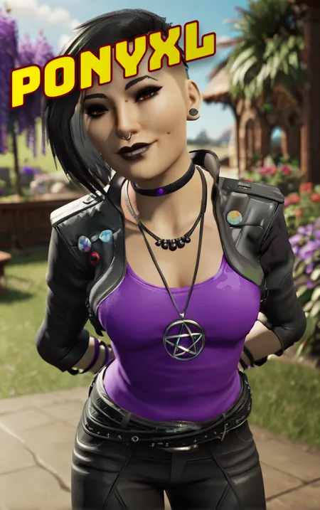 Anime,Anime Character,Girl,LoRA,SDXL