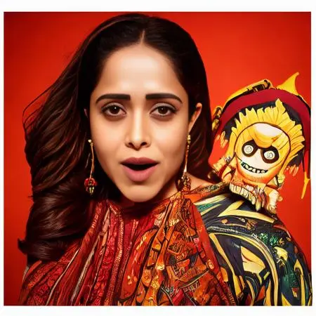 Realistic,Portrait Photography,Girl,LoRA,SD 1.5