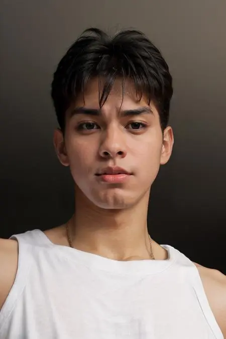 Portrait Photography,Boy,Style Boost,LoRA,SD 1.5