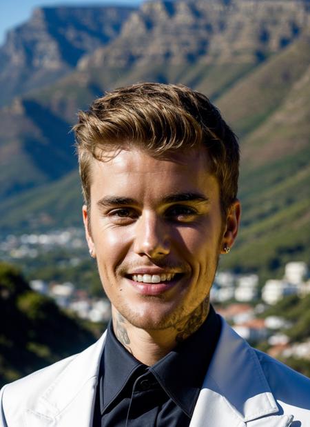 Justin Bieber