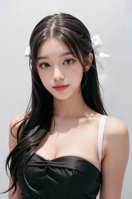 Realistic,Portrait Photography,Girl,LoRA,SD 1.5