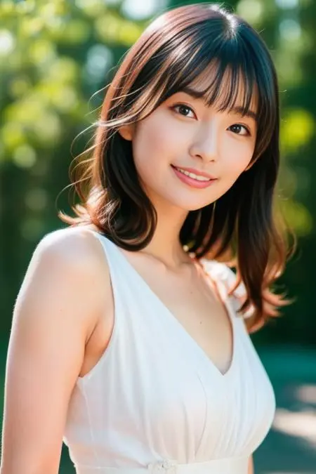 Portrait Photography,Girl,LoRA,SD 1.5