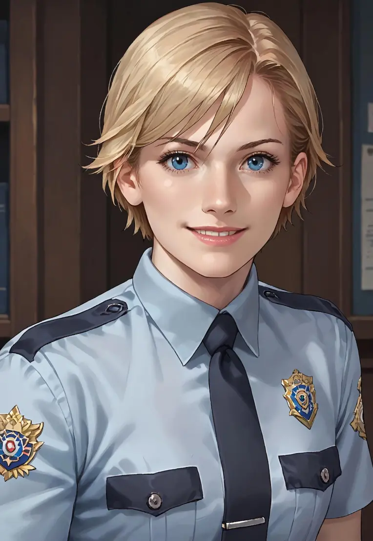 Anime Style,Girl,LoRA,Pony