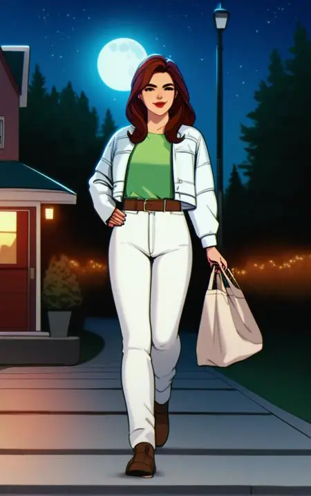 Anime,Anime Style,Girl,Checkpoint,SDXL