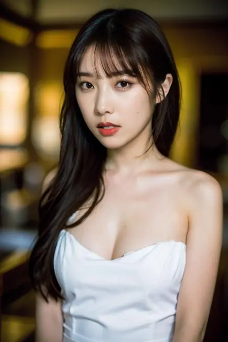 Realistic,Portrait Photography,Girl,LoRA,SD 1.5