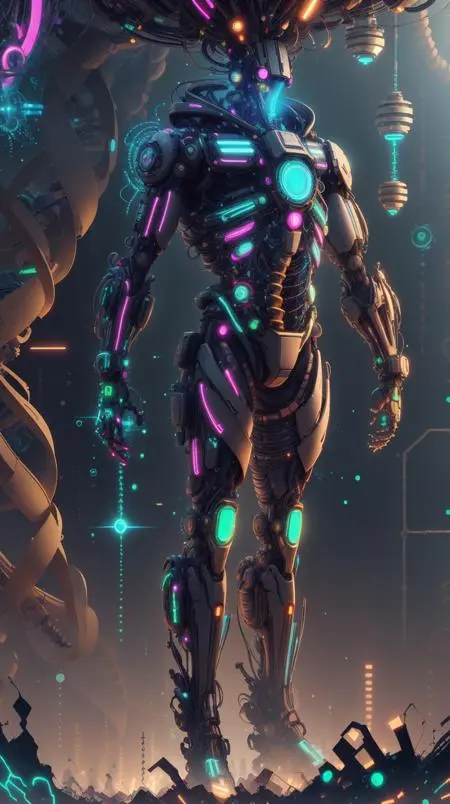 CGI style,Anime Style,Girl,LoRA,SD 1.5