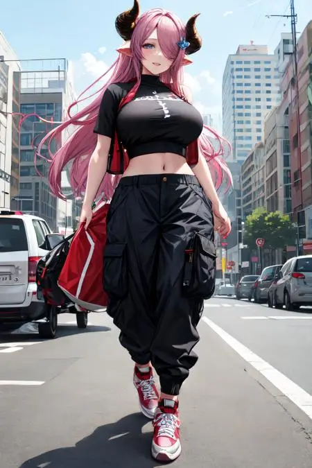 Anime,Anime Character,Girl,LoRA,SD 1.5