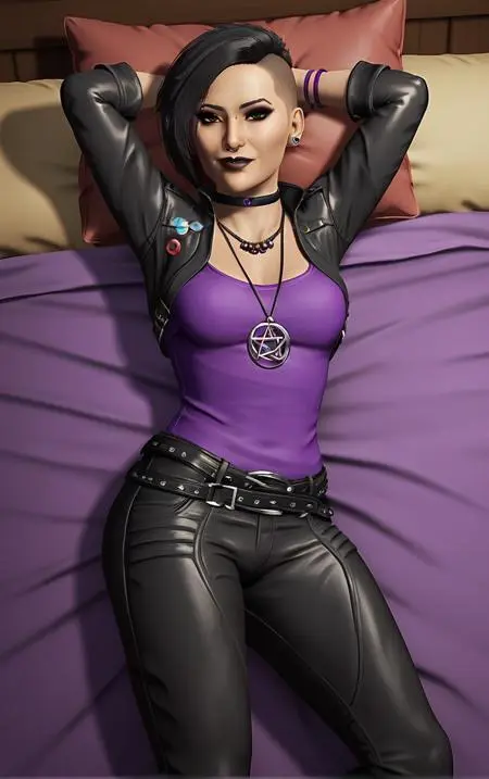 Anime,Anime Character,Girl,LoRA,SDXL