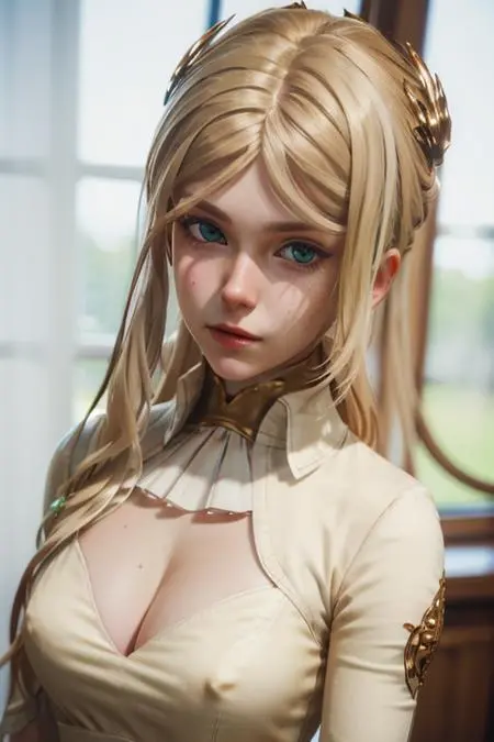 Anime,Girl,Object Enhance,LoRA,SD 1.5