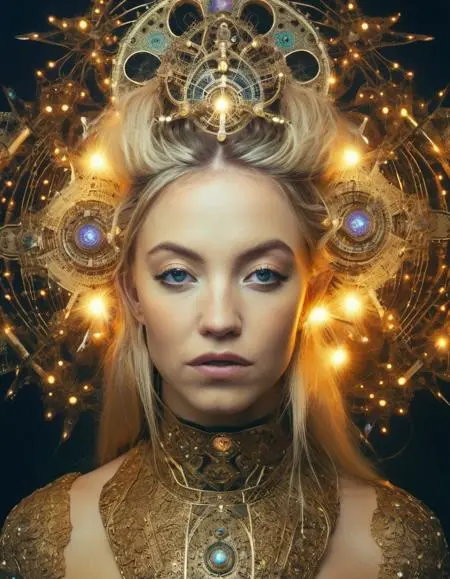 Realistic,Portrait Photography,Girl,LoRA,SDXL