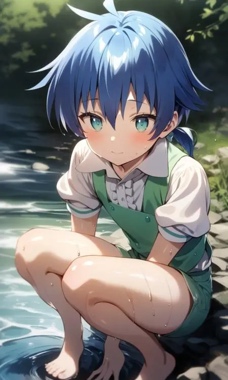 Anime,Anime Character,Boy,LoRA,SDXL