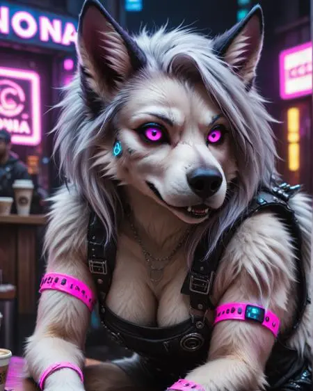 CGI style,Anime,Object Enhance,LoRA,SDXL