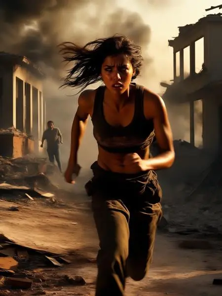 CGI style,Anime Style,Girl,Checkpoint,SDXL